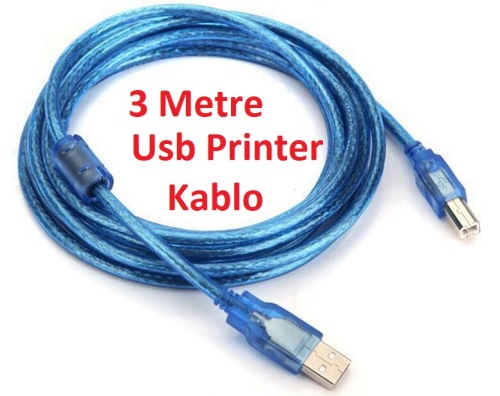 USB Kablolar / Jetview USB Kablolar